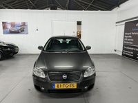 tweedehands Fiat Croma 1.8-16V Business Connect NAVI / VOL-LEDER / NAP