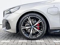 Occasion BMW 530e Comfort Edition 299 PK (219 kW) 2024 Oxidgrau metallic (grijs metallic) Sedan