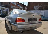 tweedehands BMW 318 3-SERIE is COUPE - 1993