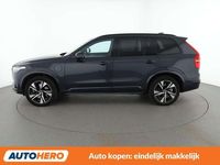 Occasion Volvo XC90 R-Design 392 PK (288 kW) 2020 Grijs SUV