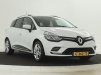 tweedehands Renault Clio IV Estate 0.9 TCe Zen NAVI | 1ste eig. | Trekhaak