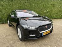 tweedehands Jaguar I-Pace EV400 S 90 kWh Incl. BTW Eerste eigenaar !