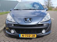 tweedehands Peugeot 207 1.4 VTi XS Pack