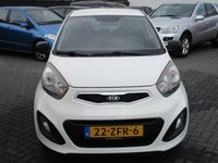 tweedehands Kia Picanto 1.0 CVVT 5 Deurs