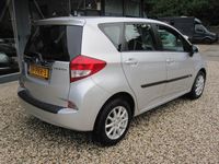 Occasion Subaru Trezia Comfort 101 PK (74 kW) 2011 Grijs Hatchback