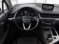 tweedehands Audi Q7 3.0 TDI quattro E-Tron Design SΈlectric | Matrix LED | Panor