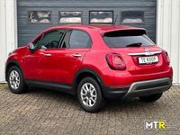 tweedehands Fiat 500X Cross 1.0 GSE City Cross Opening Edition