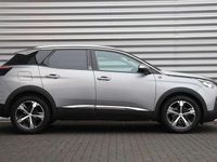 Occasion Peugeot 3008 Allure 131 PK (96 kW) 2019 Grijs SUV