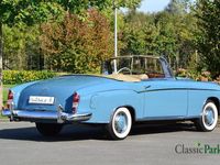 tweedehands Mercedes 220 S Cabriolet