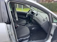 Occasion Seat Ibiza ST FR 86 PK (63 kW) 2014 Grijs (metallic) Stationwagen