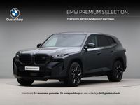 Occasion BMW XM Comfort Edition 476 PK (350 kW) 2025 Grijs SUV