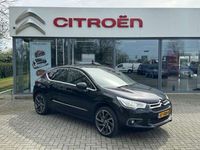 tweedehands Citroën DS4 1.6 THP Sport Chic