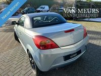 tweedehands Opel Tigra TwinTop 1.4-16V Enjoy apk 11-2024 stoelverwarming cabrio lm velgen