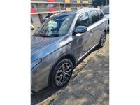 tweedehands Mitsubishi Outlander OUTLANDER2.0 PHEV