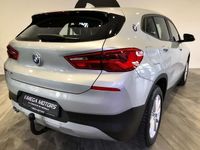 Occasion BMW X2 Comfort Edition 136 PK (100 kW) 2018 Zilver SUV