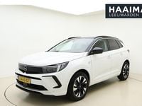 Occasion Opel Grandland X 131 PK (96 kW) 2024 Wit SUV