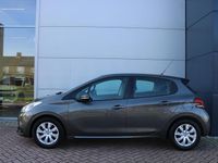 Occasion Peugeot 208 82 PK (60 kW) 2018 Grijs Hatchback