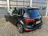 tweedehands VW Golf Sportsvan 1.2 TSI 110pk Business Edition