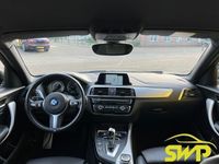 tweedehands BMW 118 118 i | M-sport | Shadowline | Navi | PDC