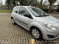 tweedehands Renault Twingo 1.2 Dynamique 2009, Airco en Nieuwe APK, NAP