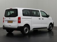 Occasion Opel Vivaro 120 PK (88 kW) 2021 Wit MPV