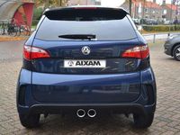 tweedehands Aixam Coupe GTi | Airco | ABS | Achteruitrijcamera Brommobiel