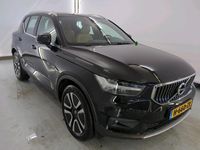 tweedehands Volvo XC40 1.5 T5 Twin Engine Inscription Aut. | LEDER | APPLE/ANDROID