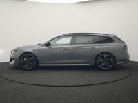 Occasion Peugeot 508 Peugeot Sport Engineered 361 PK (265 kW) 2021 Grijs Stationwagen