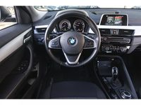 tweedehands BMW X2 sDrive20i