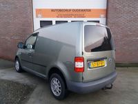 Occasion VW Caddy 105 PK (77 kW) 2004 Overige MPV