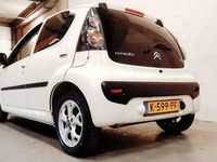 tweedehands Citroën C1 55.000KM-Airco/Elek Pak/Nw APK/Garantie/2012