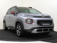 Occasion Citroën C3 Aircross PureTech 112 PK (82 kW) 2021 Grijs SUV