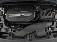 tweedehands BMW X2 sDrive 18i High Executive M-Sport Automaat