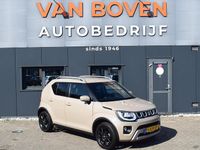 Occasion Suzuki Ignis Style 83 PK (61 kW) 2021 Bruin Hatchback