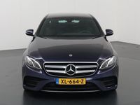 tweedehands Mercedes E200 Business Solution AMG