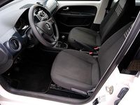 Occasion VW up! move up! 60 PK (44 kW) 2019 Wit Hatchback