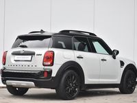 tweedehands Mini Cooper Countryman 1.5 White Silver Edition