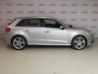 tweedehands Audi A3 Sportback 1.4 TFSI S-Line