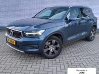 Occasion Volvo XC40 Inscription 2019 Blauw SUV