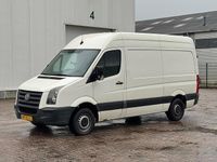Occasion VW Crafter 88 PK (64 kW) 2008 Overige Van