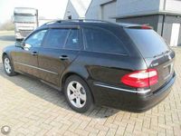 tweedehands Mercedes 320 E-KLASSE CombiElegance 4-Matic