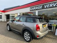 tweedehands Mini Cooper Countryman SE ALL4 Chili