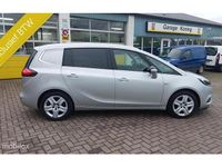 Occasion Opel Zafira Business 135 PK (99 kW) 2018 MPV