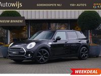 Occasion Mini John Cooper Works Clubman 192 PK (141 kW) 2016 Zwart Stationwagen