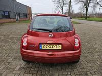 tweedehands Nissan Micra 1.2 Visia | APK 01 2025