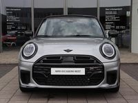 Occasion Mini Cooper S 204 PK (150 kW) 2025 Melting silver iii (zilver metallic) Hatchback