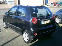 tweedehands Chevrolet Matiz 1.0 (AIRCO/LMV)