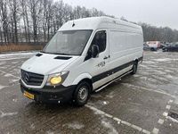 Occasion Mercedes Sprinter 95 PK (69 kW) 2015 Wit Van