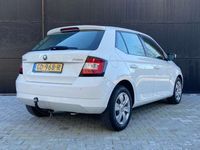 tweedehands Skoda Fabia 1.0 MPI Ambition | Cruise Control | Trekhaak