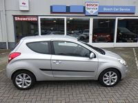 tweedehands Hyundai i20 1.4i DynamicVersion